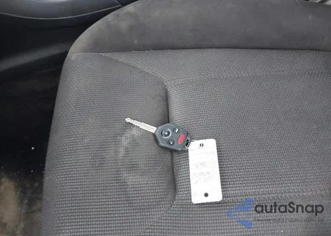 2018 Subaru Impreza 2.0I Premium from USA, damaged, VIN 4S3GKAB66J3620044